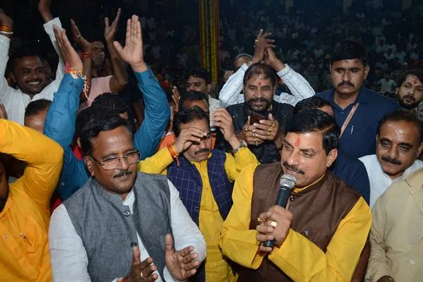 भोपाल बोट क्लब में राजा भोज सेलिंग चैंपियनशिप का शुभारंभ
